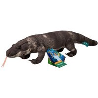 Bresser 15149 - FREEK VONK x BRESSER, Waran Johan, Kuscheltier, 60 cm Bresser 15149 - FREEK VONK x BRESSER, Waran Johan, Kuscheltier, 60 cm von Bresser