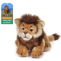 Bresser 9820508 - Freek Vonk, Löwe Aristo, Plüschtier, 40 cm Bresser 9820508 - Freek Vonk, Löwe Aristo, Plüschtier, 40 cm von Bresser