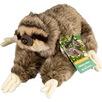 Bresser 9820511 - Freek Vonk, Faultier Lukas, Plüschtier, 32 cm Bresser 9820511 - Freek Vonk, Faultier Lukas, Plüschtier, 32 cm von Bresser