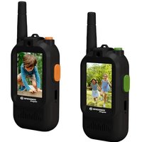Bresser Youngster - Video-Walkie-Talkies-Set für Kinder, Bresser Youngster - Video-Walkie-Talkies-Set für Kinder, von Bresser