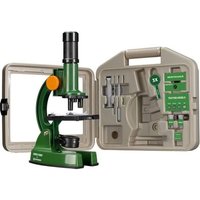 Freek Vonk 9820301 - BRESSER Kinder-Mikroskop-Set inklusive Koffer und umfangreichem Zubehör Freek Vonk 9820301 - BRESSER Kinder-Mikroskop-Set inklusive Koffer und umfangreichem Zubehör von Bresser