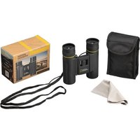 National Geographic 9025200 - Fernglas 10x25, 10-fache Vergrößerung, Taschenfernglas mit Tasche, Trageriemen und Reinigungstuch, schwarz National Geographic 9025200 - Fernglas 10x25, 10-fache Vergrößerung, Taschenfernglas mit Tasche, Trageriemen und Reinigungstuch, schwarz von Bresser
