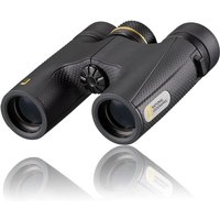 National Geographic 9076550 - Taschenfernglas 10x25, mit hochwertigen BaK-4-Prismen, Fernglas mit Tasche und Trageriemen National Geographic 9076550 - Taschenfernglas 10x25, mit hochwertigen BaK-4-Prismen, Fernglas mit Tasche und Trageriemen von Bresser