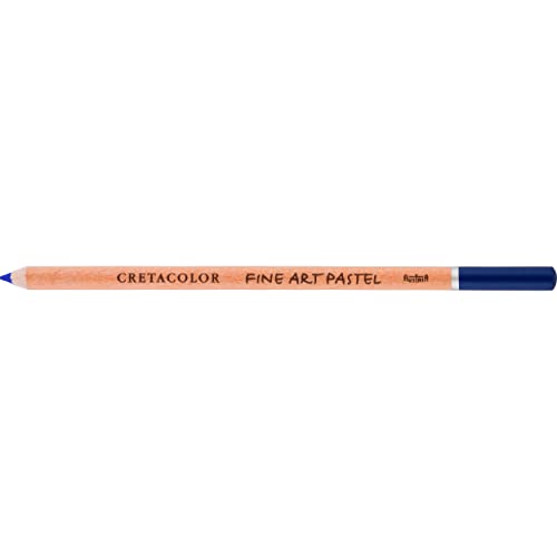 NEU Fine Art Pastel-Kreide-Stift, Ultramarin, 1Stk von Brevillier