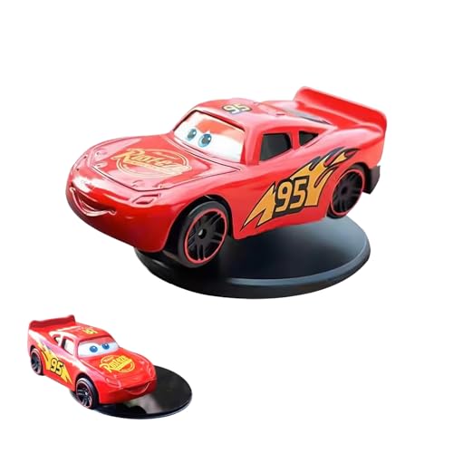 Brewlix Drift Car Modellauto, Mini Drift Auto Spin Ornament für Kinder und Autoliebhaber, Turn and Follow Kleines Auto Car Ornaments für Armaturenbrett Dekoration Dekorationen Innenraum Brewlix Drift Car Modellauto, Mini Drift Auto Spin Ornament für Kinder und Autoliebhaber, Turn and Follow Kleines Auto Car Ornaments für Armaturenbrett Dekoration Dekorationen Innenraum von Brewlix