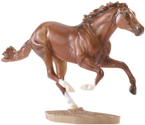 Breyer 1345 - Secretariat, Modepuppen und Zubehör Breyer 1345 - Secretariat, Modepuppen und Zubehör von Breyer