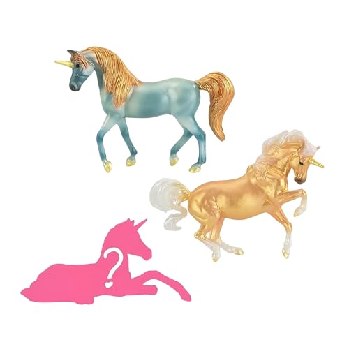 Breyer Unicorn Foal Surprise | Set A von Breyer