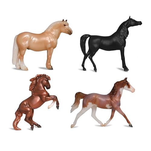 Breyer Pferde Stablemates | Deluxe Horse Collection | Pferdefiguren | Modell #B-SM-10258 Breyer Pferde Stablemates | Deluxe Horse Collection | Pferdefiguren | Modell #B-SM-10258 von Breyer