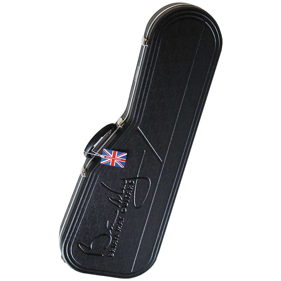 Brian May Deluxe by Hiscox Koffer E-Gitarre Brian May Deluxe by Hiscox Koffer E-Gitarre von Brian May