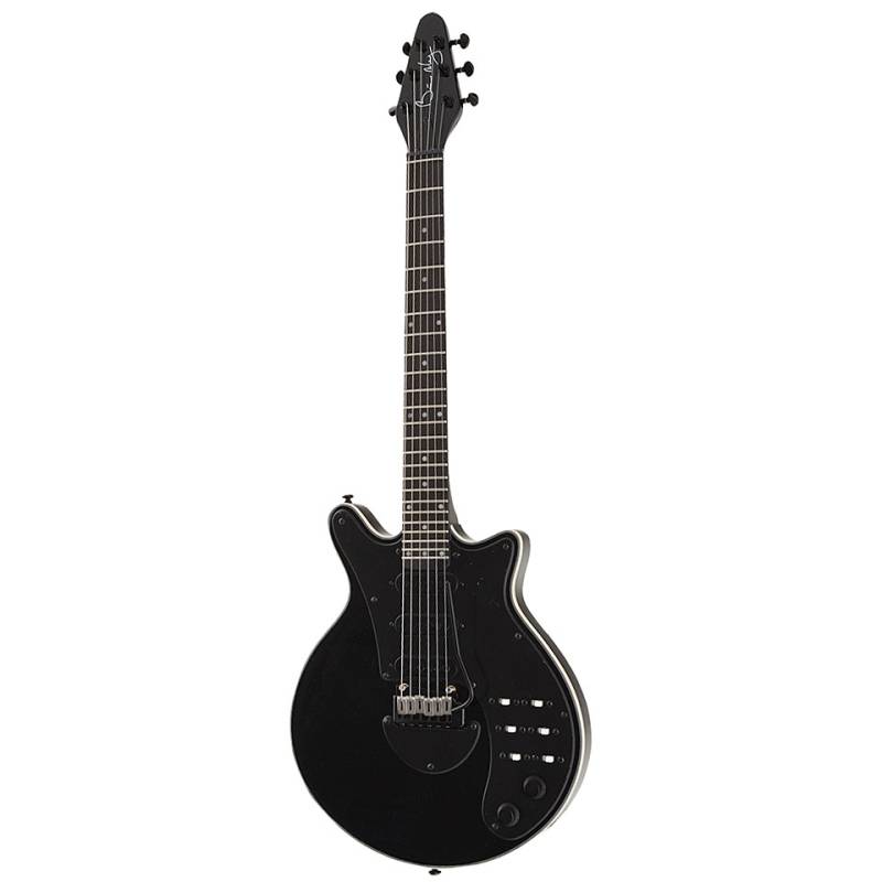 Brian May Special Limited Metal May E-Gitarre von Brian May