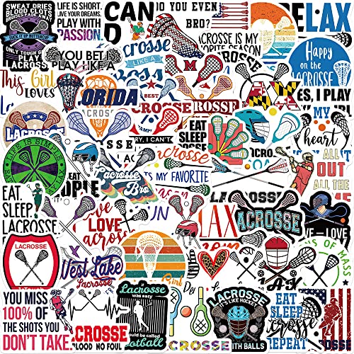 Bric Dodo 50 Stück Lacrosse Aufkleber Auto Laptop Telefon Gitarre Skateboard Motorrad Fahrrad Lacrosse Stickers Set Vinyl Wasserdicht Aesthetic Aufkleber für Jugendliche Kinder Erwachsene Bric Dodo 50 Stück Lacrosse Aufkleber Auto Laptop Telefon Gitarre Skateboard Motorrad Fahrrad Lacrosse Stickers Set Vinyl Wasserdicht Aesthetic Aufkleber für Jugendliche Kinder Erwachsene von Bric Dodo