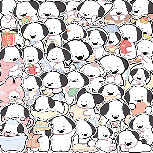 Bric Dodo 40 Stück Hunde Aufkleber Auto Laptop Telefon Gitarre Skateboard Motorrad Fahrrad Dogs Stickers Set Vinyl Wasserdicht Aesthetic Aufkleber für Jugendliche Kinder Erwachsene Bric Dodo 40 Stück Hunde Aufkleber Auto Laptop Telefon Gitarre Skateboard Motorrad Fahrrad Dogs Stickers Set Vinyl Wasserdicht Aesthetic Aufkleber für Jugendliche Kinder Erwachsene von Bric Dodo