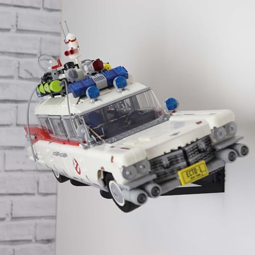Wandhalterung für Lego Ghostbuster ECTO-1 10274 Displayständer Wandhalterung für Lego Ghostbuster ECTO-1 10274 Displayständer von Brick Nest