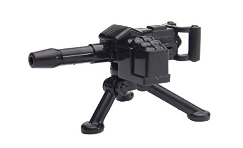 BrickArms Custom MK19 Granatwerfer BrickArms Custom MK19 Granatwerfer von BrickArms