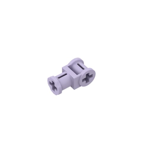 Gobricks 32039 42135 4107081 GDS-931, 50 Stück, kompatibel mit Lego Classic Bulk-Spielzeug, MOC, Farbe: Lavendel 325 Gobricks 32039 42135 4107081 GDS-931, 50 Stück, kompatibel mit Lego Classic Bulk-Spielzeug, MOC, Farbe: Lavendel 325 von BrickBuddy