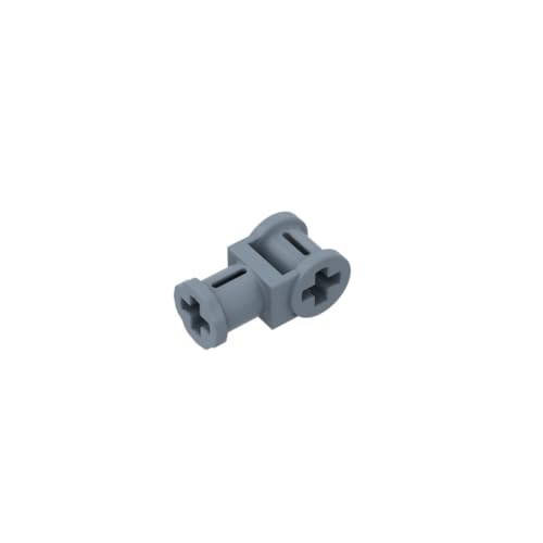 Gobricks 32039 42135 4107081 GDS-931, 50 Stück, kompatibel mit Lego Classic Bulk-Spielzeug, MOC, Farbe: Sandblau 135 Gobricks 32039 42135 4107081 GDS-931, 50 Stück, kompatibel mit Lego Classic Bulk-Spielzeug, MOC, Farbe: Sandblau 135 von BrickBuddy