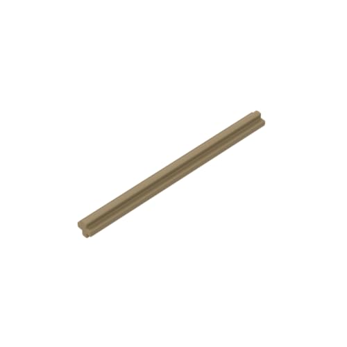 Gobricks 44294 Schaftbolzenverbindung Technic Achse 7, 50 Stück, GDS-777, kompatibel mit Lego Bausteinen, Farbe: Dark Tan 034 Gobricks 44294 Schaftbolzenverbindung Technic Achse 7, 50 Stück, GDS-777, kompatibel mit Lego Bausteinen, Farbe: Dark Tan 034 von BrickBuddy