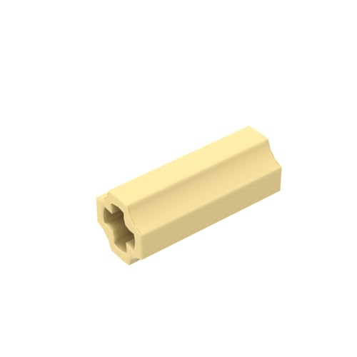 Gobricks 59443 6538 GDS-915, 50 Stück, kompatibel mit Lego Classic Bulk-Spielzeug, MOC, Farbe: Hellgelb Gobricks 59443 6538 GDS-915, 50 Stück, kompatibel mit Lego Classic Bulk-Spielzeug, MOC, Farbe: Hellgelb von BrickBuddy