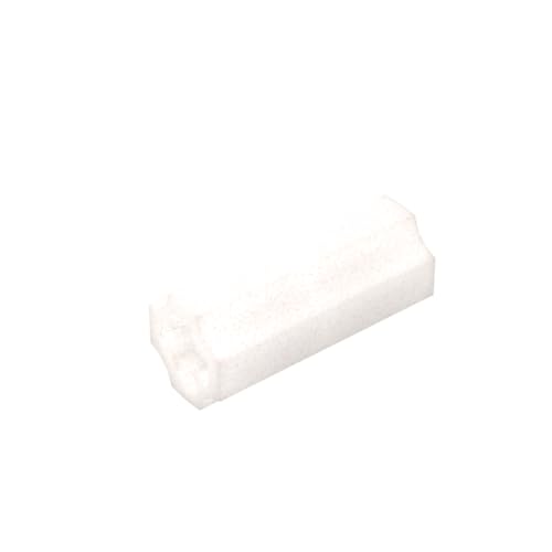 Gobricks 59443 6538 GDS-915, 50 Stück, kompatibel mit Lego Classic Bulk-Spielzeug, MOC, Farbe: Milchweiß Gobricks 59443 6538 GDS-915, 50 Stück, kompatibel mit Lego Classic Bulk-Spielzeug, MOC, Farbe: Milchweiß von BrickBuddy