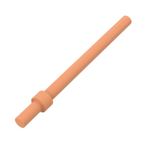 Gobricks 63965 18274 28921 GDS-905, 50 Stück, kompatibel mit Lego Classic Bulk-Spielzeug, MOC, Farbe: Fleischfarbe 0 Gobricks 63965 18274 28921 GDS-905, 50 Stück, kompatibel mit Lego Classic Bulk-Spielzeug, MOC, Farbe: Fleischfarbe 0 von BrickBuddy