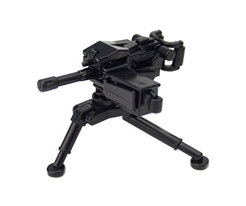 BricksStuff Minifig.Cat Custom MK19 Granatwerfer BricksStuff Minifig.Cat Custom MK19 Granatwerfer von BricksStuff