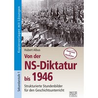 Von der NS-Diktatur bis 1946 von Brigg