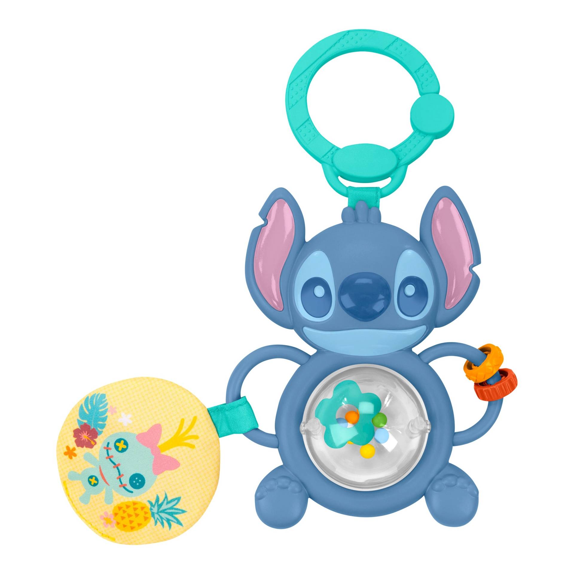 Bright Starts Hängespielzeug Stitch von Bright Starts