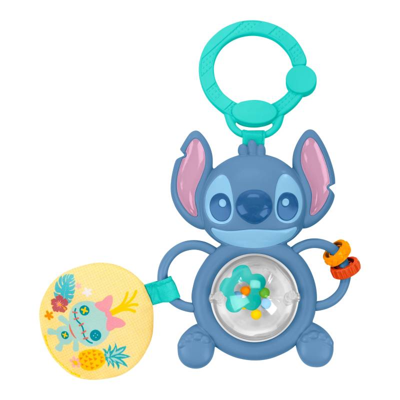 Bright Starts Hängespielzeug Stitch Bright Starts Hängespielzeug Stitch von Bright Starts