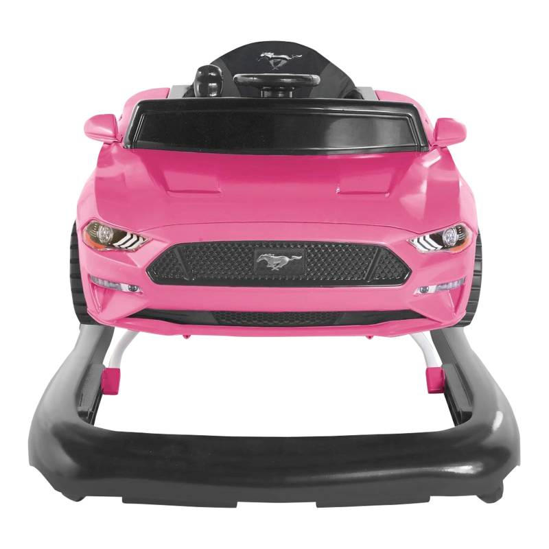 Bright Starts Lauflernhilfe Ford Mustang von Bright Starts