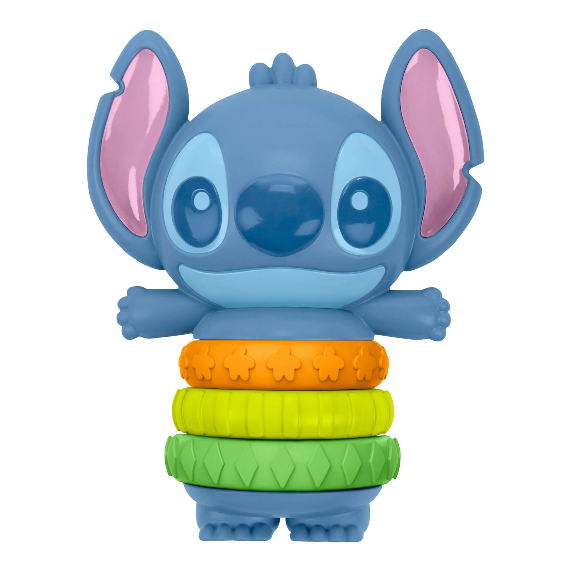 Bright Starts Motorikspielzeug Stitch von Bright Starts