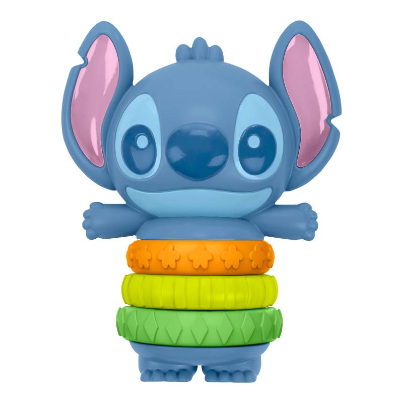 Bright Starts Motorikspielzeug Stitch von Bright Starts