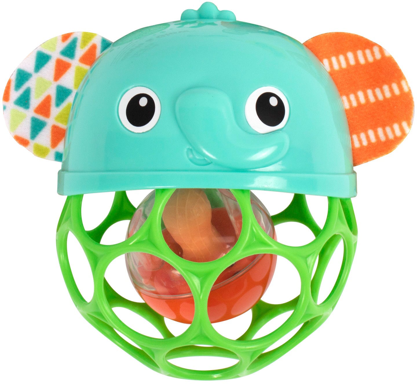 Bright Starts Yummy Tummies Oball Aktivitätsspielzeug, Babyspielzeug Bright Starts Yummy Tummies Oball Aktivitätsspielzeug, Babyspielzeug von Bright Starts