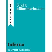 Inferno by Dante Alighieri (Book Analysis) von BrightSummaries.com