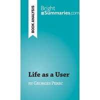 Life as a User von BrightSummaries.com