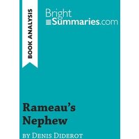 Rameau's Nephew by Denis Diderot (Book Analysis) von BrightSummaries.com