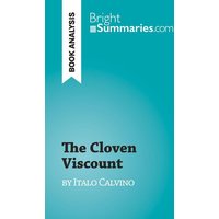 The Cloven Viscount von BrightSummaries.com