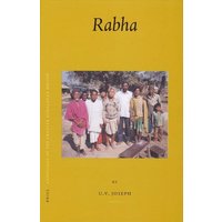 Languages of the Greater Himalayan Region, Volume 1 Rabha von Brill