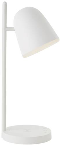 Brilliant Neda G93099/05 LED-Tischlampe LED 5W Weiß von Brilliant