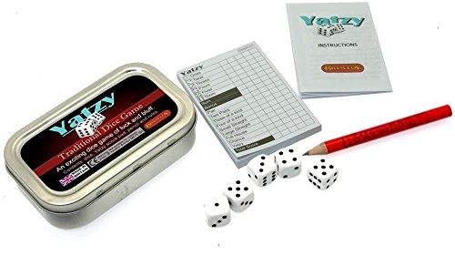 Brimtoy Pocket Yatzy von Brimtoy