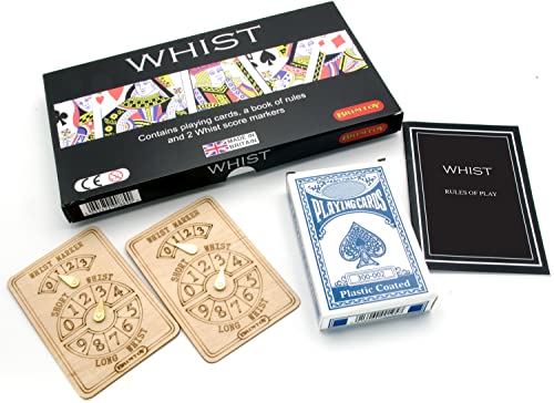 Brimtoy Spielkartenspiel-Set in Box Brimtoy Spielkartenspiel-Set in Box von Brimtoy