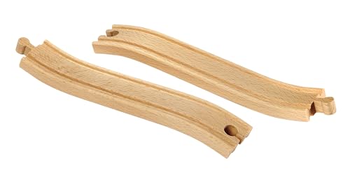 BRIO World - Rampengleise (N) von BRIO