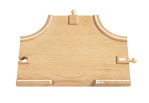 Brio 33211 - T-Kreuzung Straße Brio 33211 - T-Kreuzung Straße von BRIO
