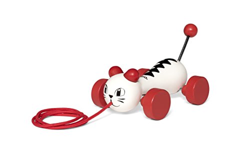 BRIO 30187 - Nachzieh-Katze BRIO 30187 - Nachzieh-Katze von BRIO