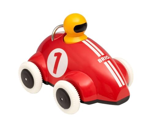 BRIO 30226 - Push & Go Rennwagen von BRIO