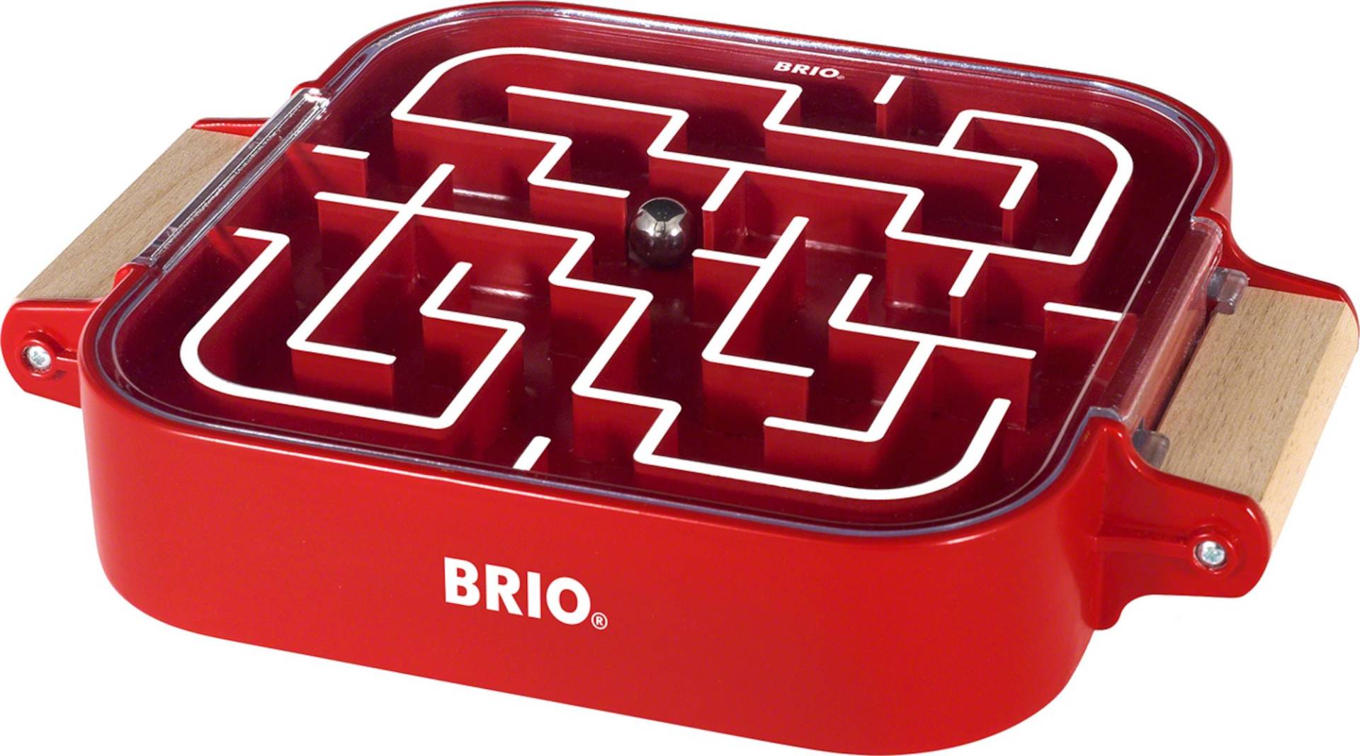 BRIO 34100 Mein erstes Labyrinth BRIO 34100 Mein erstes Labyrinth von BRIO