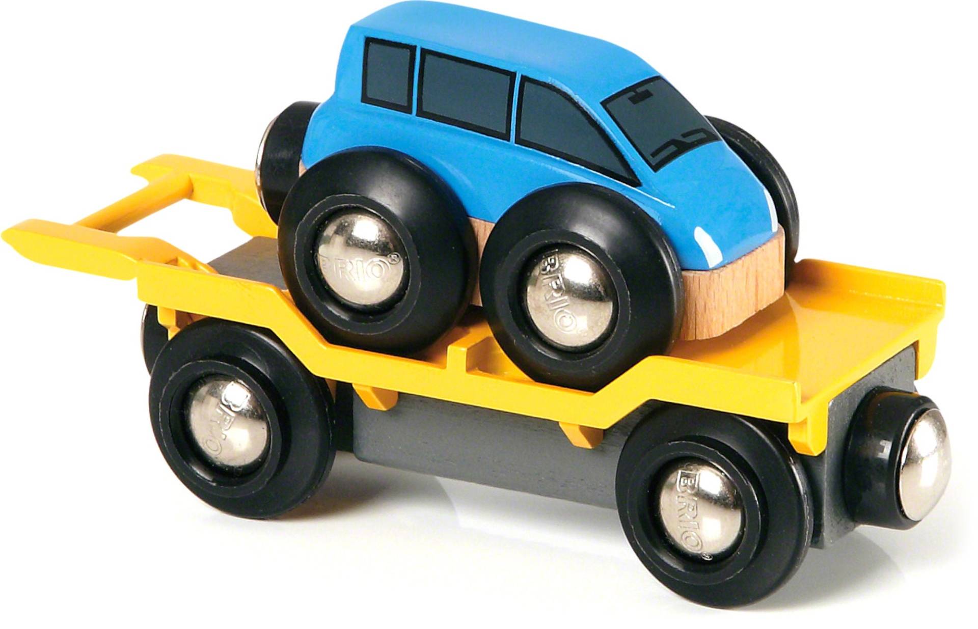 BRIO Autotransporter BRIO Autotransporter von BRIO