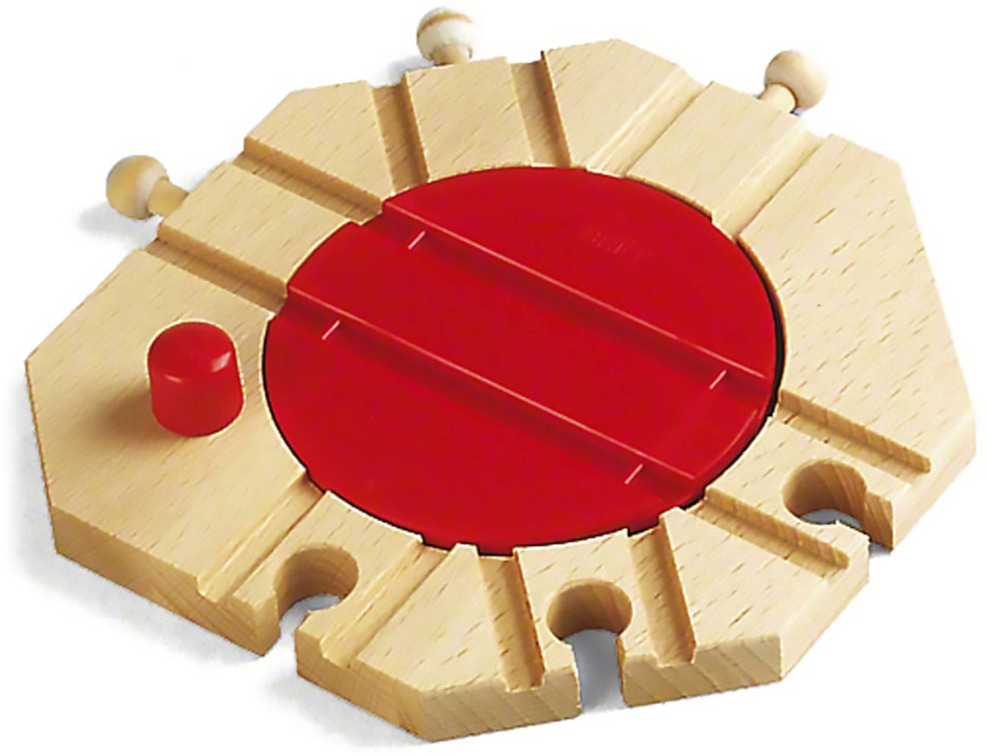 BRIO Drehscheibe BRIO Drehscheibe von BRIO