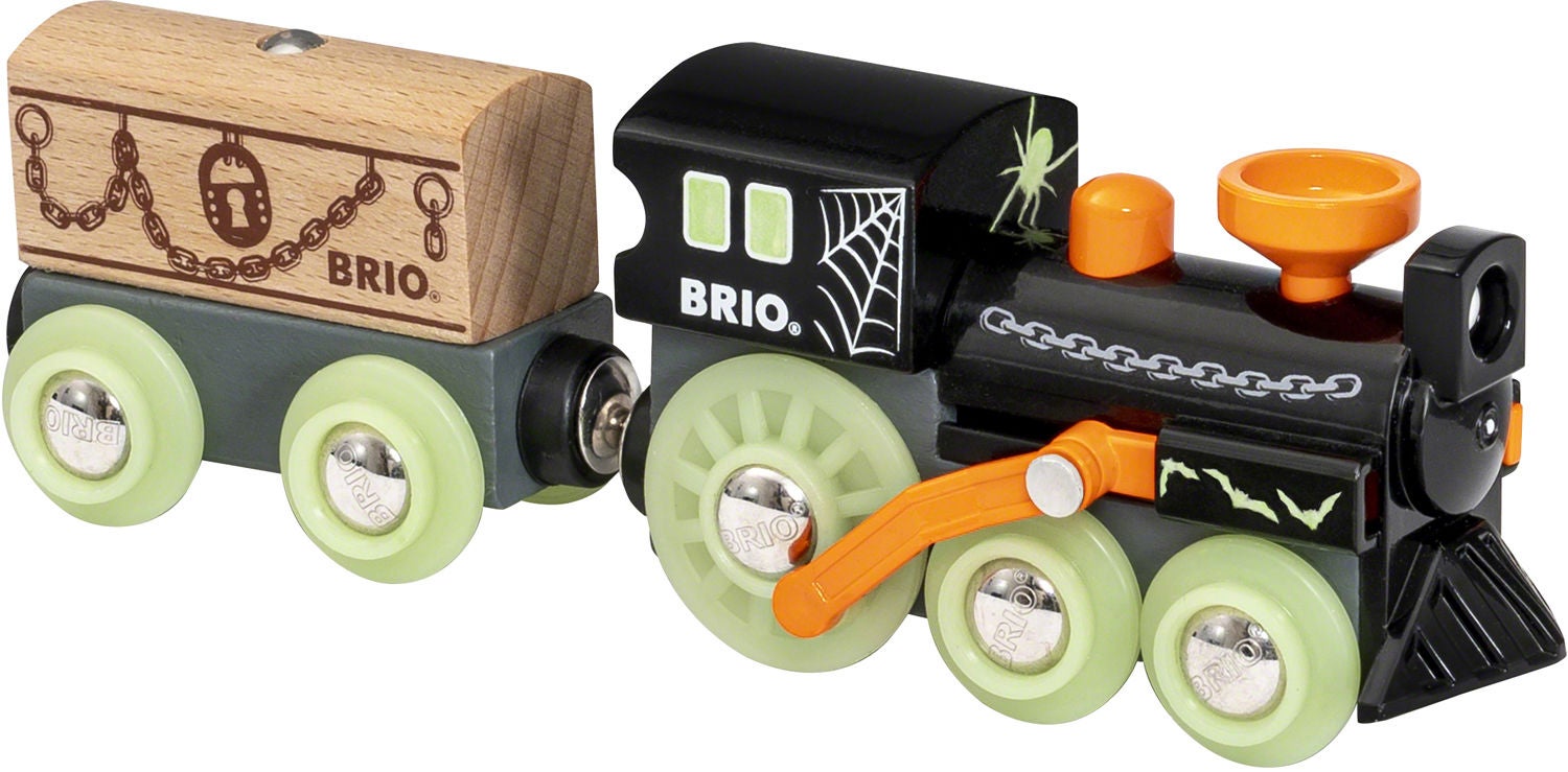 BRIO Geisterzug BRIO Geisterzug von Brio