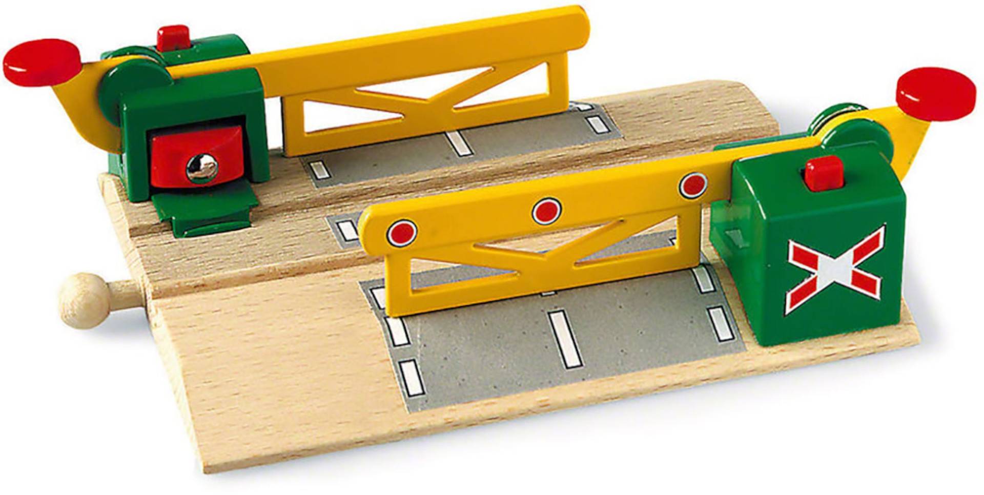 BRIO Magnetische Kreuzung BRIO Magnetische Kreuzung von BRIO