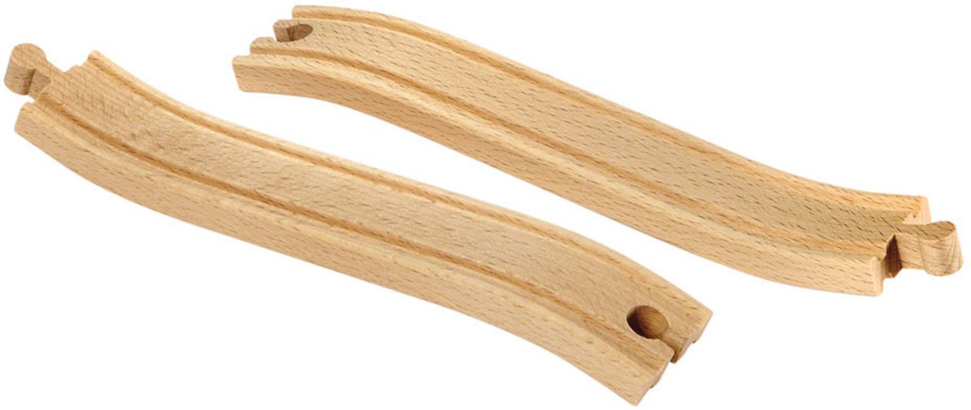 BRIO Rampengleise BRIO Rampengleise von BRIO